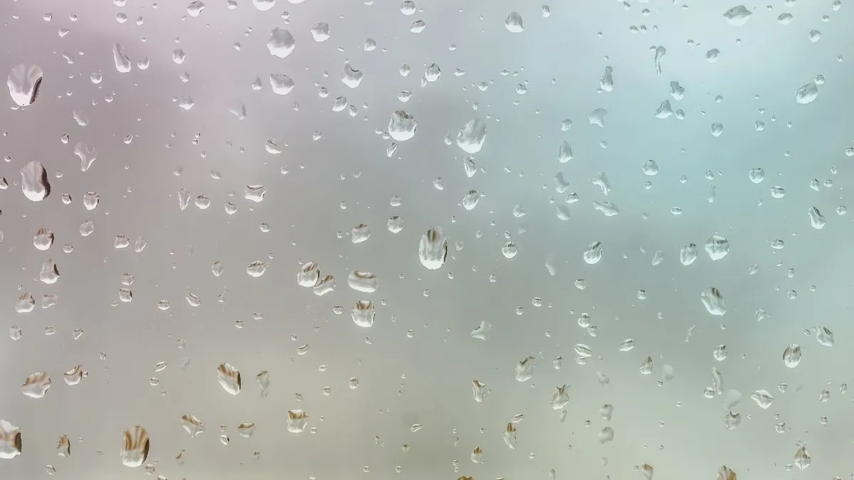 Nisan yağmuru saça ve cilde iyi gelir mi? Faydaları neler?