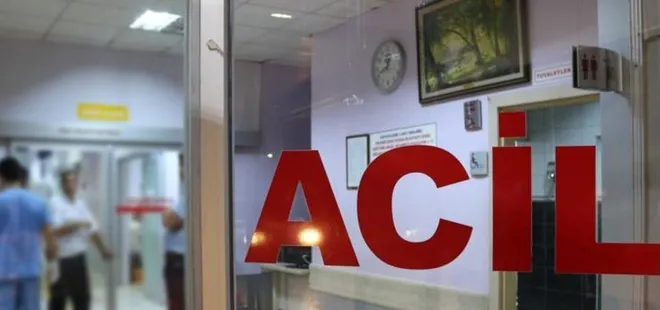 Konya'da silahlı saldırı! Ölü ve yaralı var