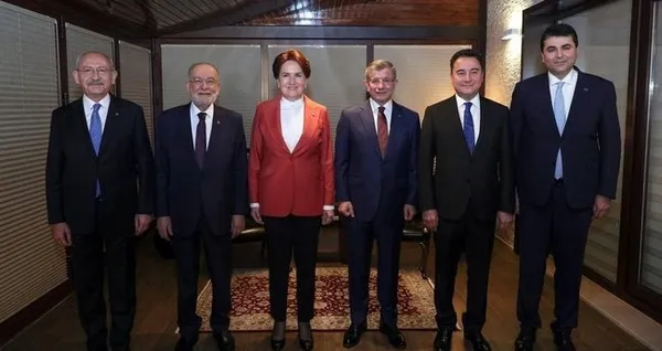 1697202658752.jpg Meral Akşener'den yerel seçimlerde ittifak çağrılarına yanıt: Partimiz diğer partilere yancılık yapsın diye kurulmadı - 3