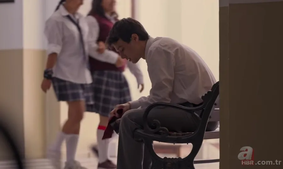 Aşk 101 2. sezon bomba gibi geliyor! Necdet'in defteri dürüldü! Netflix Aşk 101 2. yeni sezon ne zaman başlıyor? 9