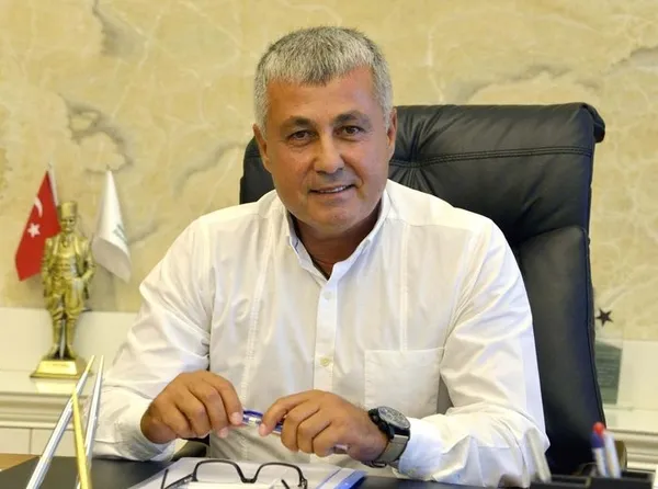 Manavgat'taki yangında önce kendi evini koruyan CHP'li Belediye Başkanı Şükrü Sözen'den skandal hamle! Evi için harekete geçti - 5