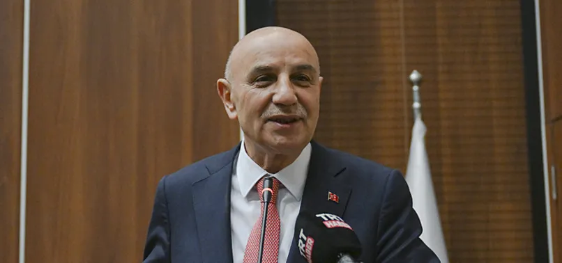 Turgut Altınok'tan Ankaralılara büyük müjde: Ulaşımda aktarmalar ücretsiz olacak