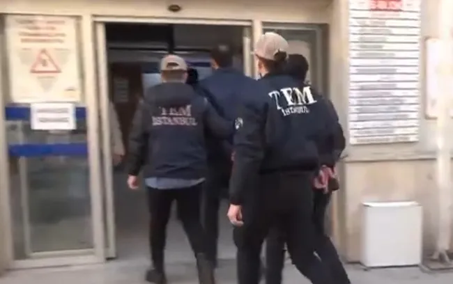 FETÖ’nün güncel yapılanmasının masrafları Makedonya ve Romanya’daki FETÖ’cülerden