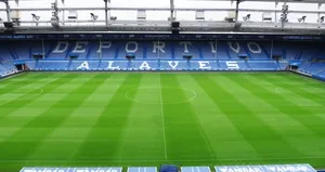 Deportivo Alaves kulübüne corona virüs şoku!