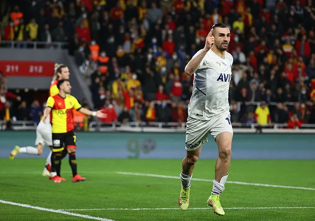 Fenerbahçe Göztepe maçı biletleri ne zaman satışa çıkacak? Fenerbahçe Göztepe maçı biletleri ne kadar? - 2