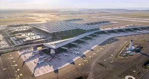 İGA’dan 656 milyon euroluk yatırım planı