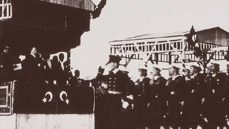 100 yıl önce Cumhuriyet nasıl kuruldu? İşte 29 Ekim 1923'e giden yol...