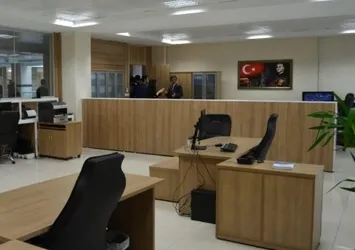 GAZİANTEP İCRA DAİRESİ MÜDÜRLÜĞÜ