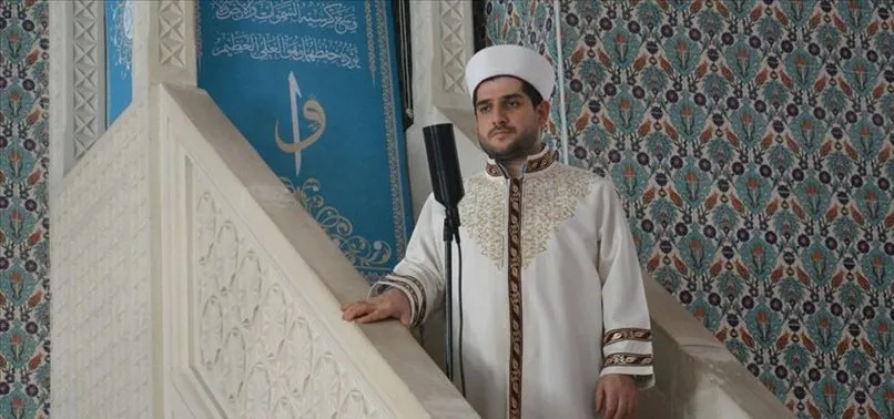 4 Aralık Cuma hutbesi: Bu haftaki cuma hutbesi konusu: Engellilik Cennete Kavuşturan İmtihan Diyanet