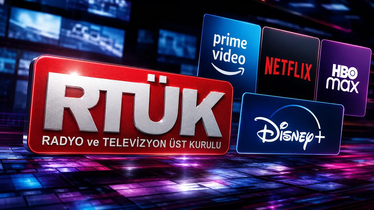 Dijital devlere sembolik, milli kanallara rekor ceza! LGBT propagandası ve çocuk istismarının karşılığı: 250 bin TL