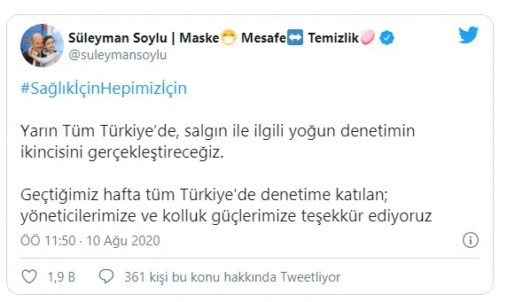 Son dakika: Bakanlık duyurdu: PKK'ya üst düzey darbe! 474 terörist etkisiz hale getirildi - 1