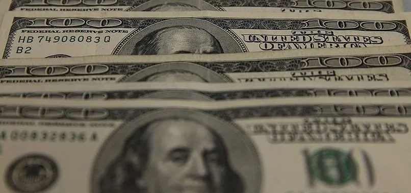 ABD ekonomisi sarsılıyor! 1 trilyon dolar...