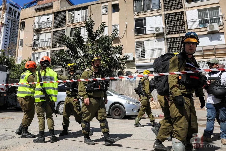 İsrailli yetkiliden İran'da rejim değişikliği itirafı! 7