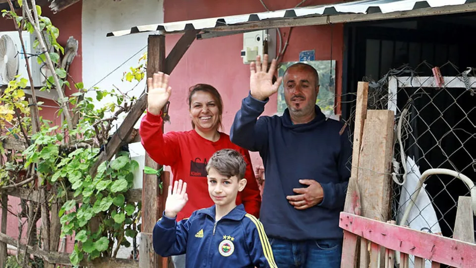 "İnsanlık ölmemiş" dedirten olay! Yardım talepleri çığ gibi büyüdü