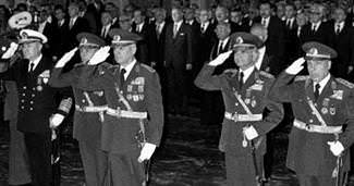 Şahinkaya’ya ’12 Eylül’ sorgusu