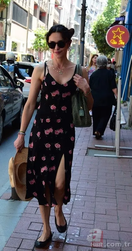 Hande Ataizi'nden duygulandıran itiraf 10