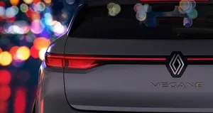 Renault’dan kasım ayında 59 bin TL’ye varan zam geldi! İşte Renault Clio, Taliant, Zoe, Captur, Megane, Austral, Koleos yeni fiyat listesi