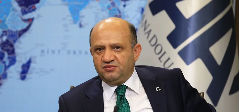 Bakan Işık'tan 'ortez ve protez' açıklaması