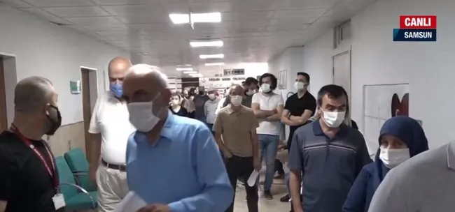 Türkiye aşılamada lider ülkelerden biri! Günlük aşılamada yeni rekor