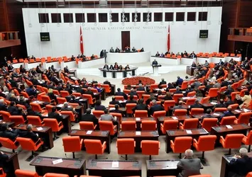 Enerjide yeni dönem! TBMM'de kabul edildi