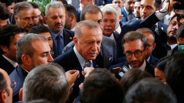 İletişim Başkanı Fahrettin Altun: Kemal Kılıçdaroğlu Başkan Erdoğan ve milletimizden özür dilemelidir