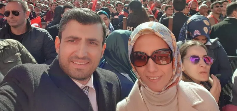 Selçuk Bayraktar'dan Yenikapı paylaşımı