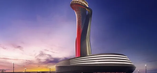 İstanbul Havalimanı’na gidiş yoluyla ilgili yeni duyuru: Havaist sefer saatleri ve güzergahları revize edildi