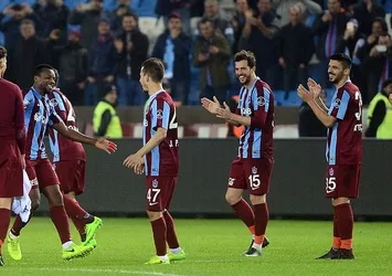 Trabzonpor yükselişini sürdürmek istiyor