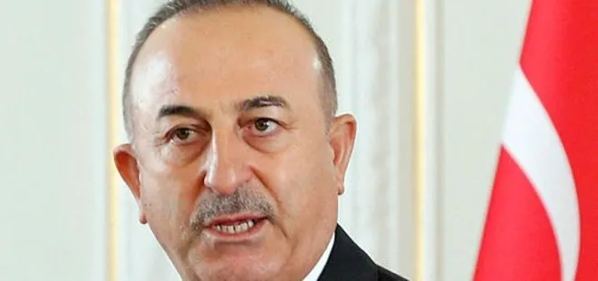 Son dakika | Dışişleri Bakanı Mevlüt Çavuşoğlu’ndan dikkat çeken Azerbaycan açıklaması