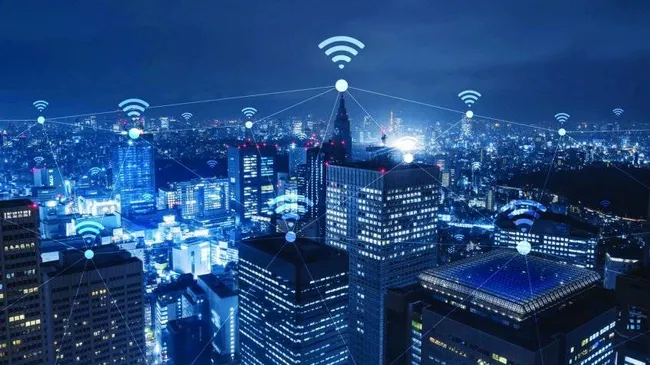 Yerli ve milli 'Akıllı Şehirler' için 40 eylem planı belirlendi! - 2