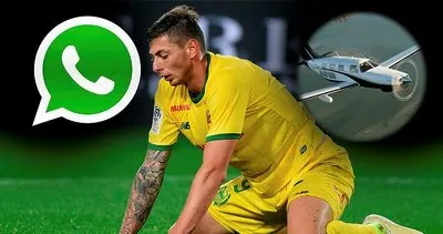 Futbol dünyasını yasa boğan Emiliano Sala'nın ölümündeki kazayla ilgili karar