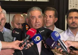 PFDK kararını açıkladı! Mahmut Uslu'ya hak mahrumiyeti cezası
