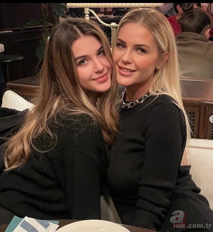 Emine Ün kural bozdu! Sevgilisiyle el ele kamera karşısına çıktı 15