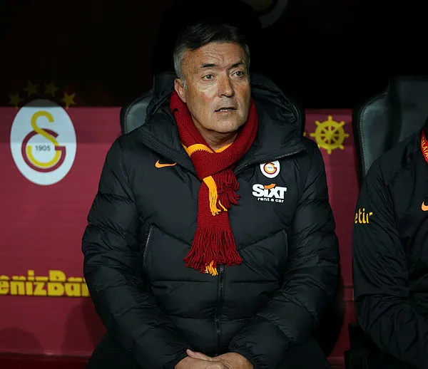 Son dakika | Erman Toroğlu: Galatasaray’da bir tuhaflık var