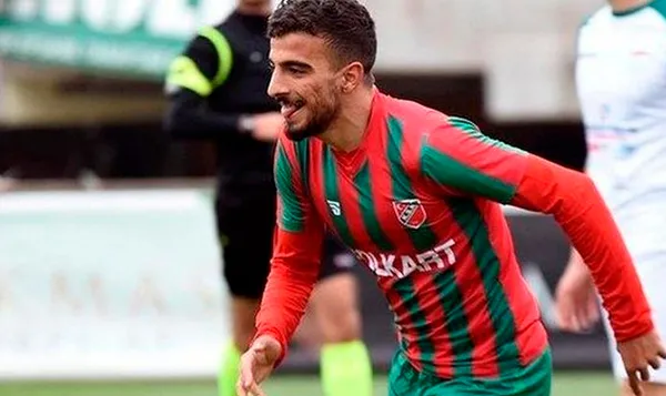 Beşiktaş ve Fenerbahçe Doğukan İnci için kapışıyor