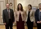 Skandal fotoğraf! Hesabı sorulacak mı?