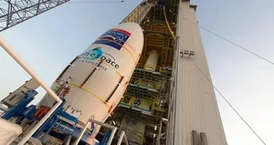 Türkiye’nin güvenliği uzaydaki milli teknolojide