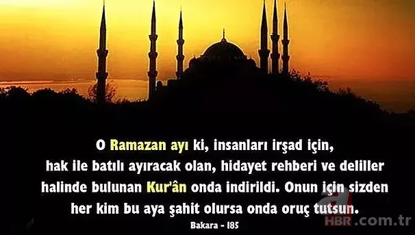 En anlamlı DUALI resimli, GİF'Lİ, Kısa, Uzun, Mübarek Ramazan ayı mesajları ve sözleri! RAMAZAN MESAJLARI 2023! 7