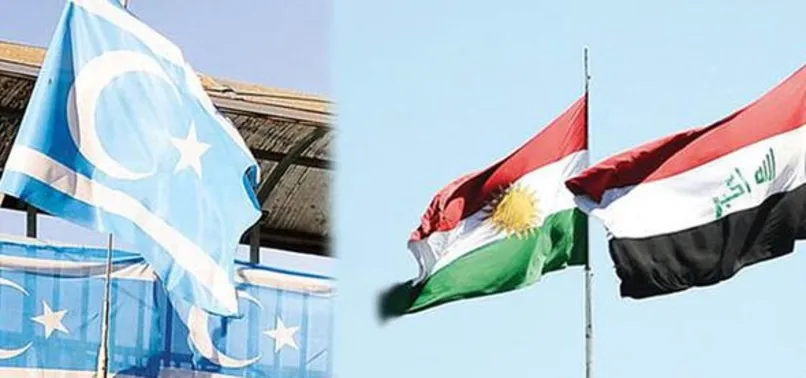 Kerkük'te Türkmenlere saldırı