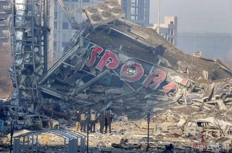 Gerilim tırmanıyor! Finlandiya ve İsveç'in NATO hamlesi sonrası Rusya'dan nükleer gözdağı 12