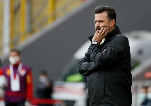 Bülent Uygun’a dolandırıcılık şoku! 2 milyon lirasını kaptırdı