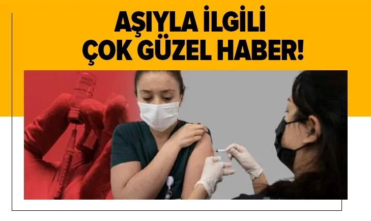 Son dakika: Aşı uygulamasında 3. gün! Kovid-19 aşısı yaptıran sağlık çalışanı sayısı 600 bini geçti