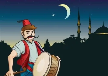 Ramazan ayı girdiğinde 3 şey olur