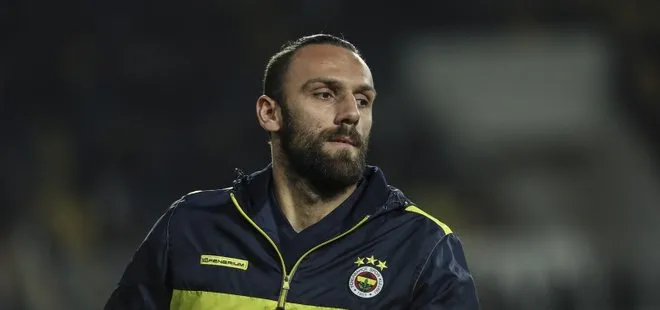 Vitor Pereira’dan onay çıktı! Fenerbahçe’de Vedat Muriç dönemi