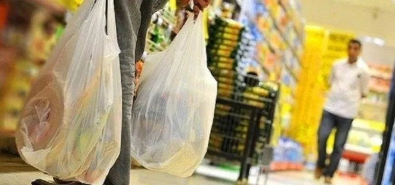 Plastik poşet uygulamasında flaş gelişme