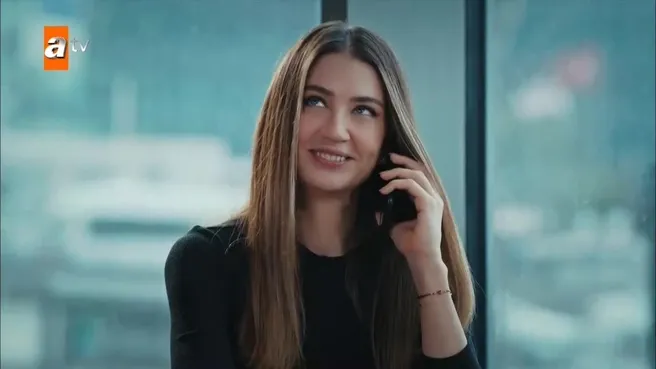 Ömür’den müjdeli haber! | EDHO 155. son bölüm