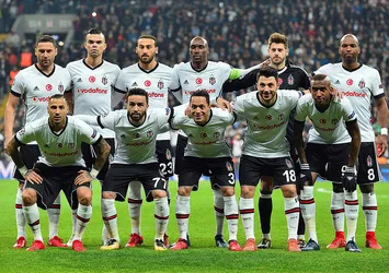 Beşiktaş para basıyor!