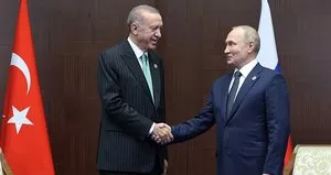 Türkiye’ye ikinci nükleer güç santrali