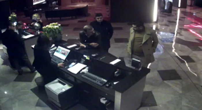 Hakan Yılmaz ve eşi Elif Yılmaz’ın darp davasında karar çıktı