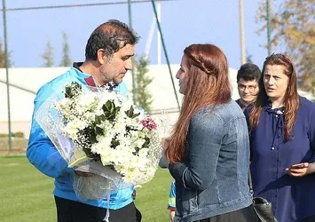 Trabzonspor’dan kadınlara büyük destek